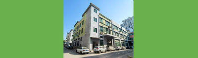 Chiny Shenzhen hecheng precision industry Co.,ltd Profil przedsiębiorstwa