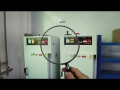 Jak produkuje się złącza światłowodowe w fabryce?