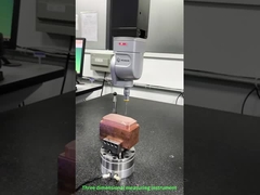 Trójwymiarowy przyrząd pomiarowy