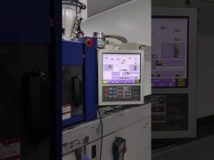 Simplex LC/Upc Aqua 2mm 3mm LC Fiber Optic Connector Kits pojedynczy tryb