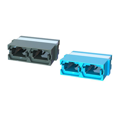 PEI MPO Adapter światłowodowy dla trwałości i czystości w komunikacji optycznej