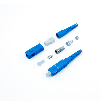 Dobra cena. Zaprobowane zestawy z łącznikami światłowodowymi SC multimodowymi o dobrej odporności na ogień w Internecie