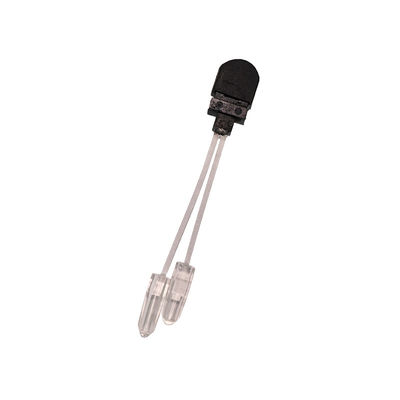 Dobra cena. Moduł maszyny światłowodowej MT-FA Multi 12 Core Fiber Array Module For Data Processing Jumper w Internecie