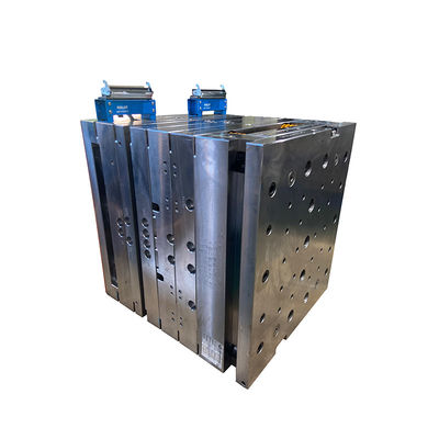 Dobra cena. Niestandardowe formowanie teksturowe narzędzia projektowe z rysunkiem 3D zmiana przepływu formy Analiza wsparcia formowanie wtryskowe w Internecie