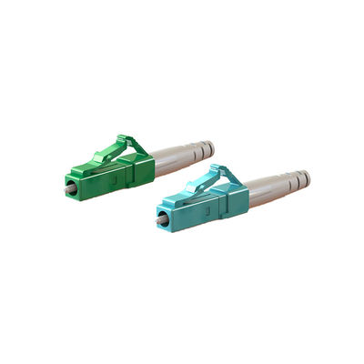 Zestawy z łącznikiem światłowodowym LC 0,9 mm Simplex Pigtail