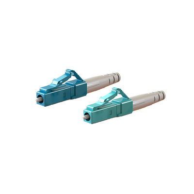 Dobra cena. Simplex LC Fiber Connector 3,0 mm Terminal Kits z poziomem telekomunikacyjnym w Internecie