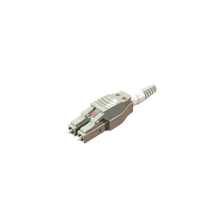 Dobra cena. Połącznik światłowodowy Assenbly Uniboot 2.0 Beige For Data Center Using w Internecie