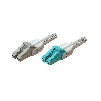 Dobra cena. Uniboot LC Connector dla sieci lokalnych o wysokiej gęstości w Internecie