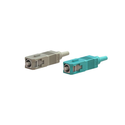Dobra cena. 0.9mm SC Typ Włókna Optycznego Konektor Video I Military Active Device Termination w Internecie