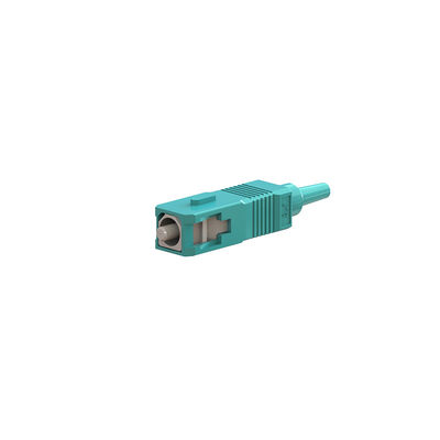 0.9mm Om3 LC i SC Połączenia światłowodowe