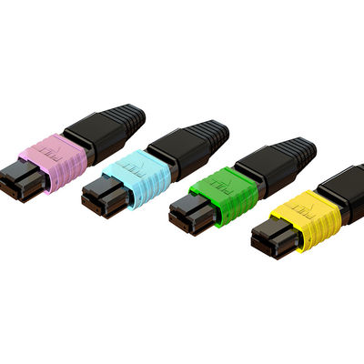 Dobra cena. Mini obudowa wstążkowa MPO MTP Connector z doskonałą wymianą w Internecie