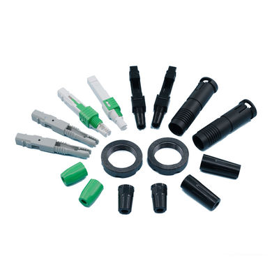 Szybkie złącze światłowodowe SC