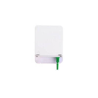 Wysokiej precyzji ONU Fiber Box Fiber Optic Termination Box Distribution Box Zindywidualizowany