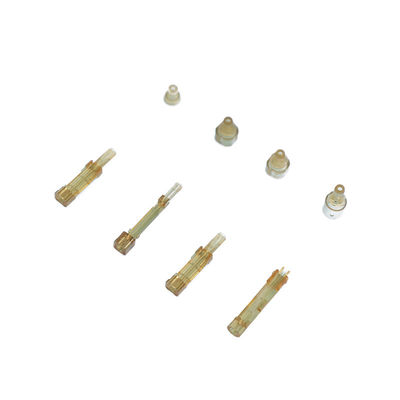 Dobra cena. Szybkie łączniki światłowodowe SC V-Groove 3.0MM Kits And Adaptors w Internecie