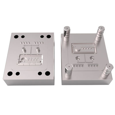 Dobra cena. 2D Drawing Mold Produkcja i formowanie wtryskowe tworzyw sztucznych do produktów elektronicznych w Internecie