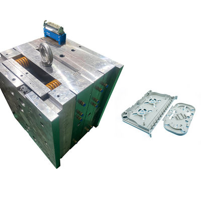 Dobra cena. Wyroby do formowania wtryskowego z wstawkami pre-placed Manufacturing Non-Standard Part Customization w Internecie