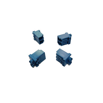 Złącze LC Adapter Terminal Ejector Kit Złącze światłowodowe PEI PBT Materiały