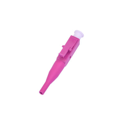 Połącznik światłowodowy LC APC Simplex Fiber Termination Kits For Optical Networks