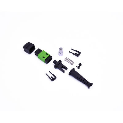 Dobra cena. MTP Connector Kits Fiber Optic Attenuator Single Mode fiber LC sC connector low insertion loss w Internecie